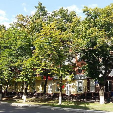 Затишна Квартира На Проспекті Соборний 61 Oleksandriia エクステリア 写真
